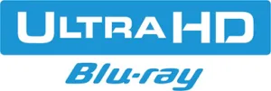 Ultra HD Blu ray logo 387x130