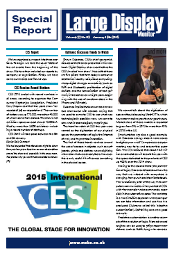 CES2015 front page