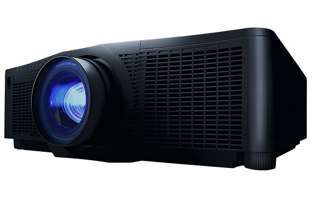 Christie DHD1052 Q DLP projector