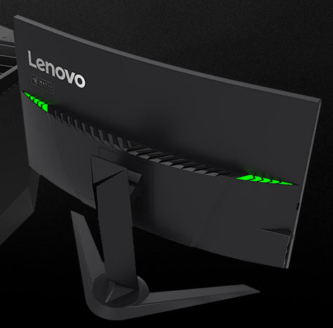 Lenovo Y27g monitor