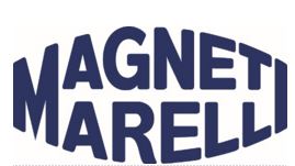 Photo 16. Magneti Marelli Logo