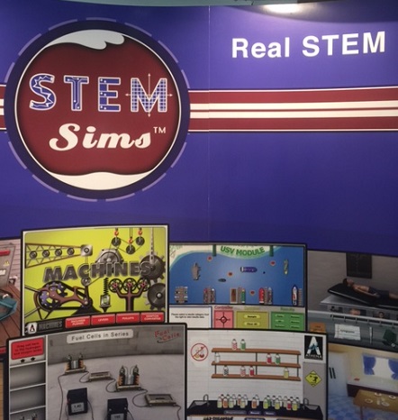 Stem Focus