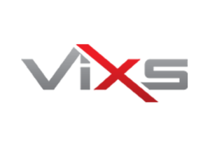 vixs logo