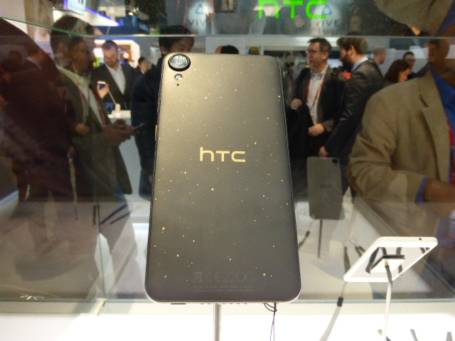 HTC One X9 phone