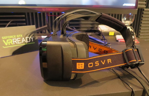 Acer OSVR resize