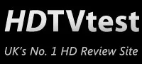 HDTVTEST logo
