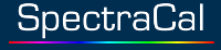 SpectrCal logo