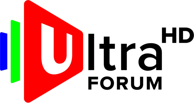 UHD Forum logo