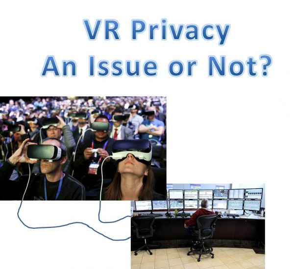 VR Privacy