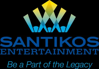 santikos logo