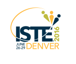 ISTE 2016 Logo
