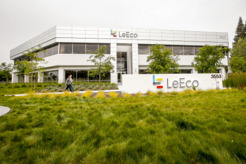 LeEco