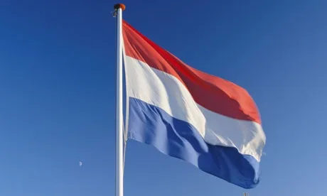 Dutch flag