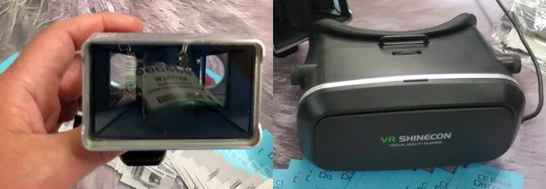 Vitrima VR Shinecon resize
