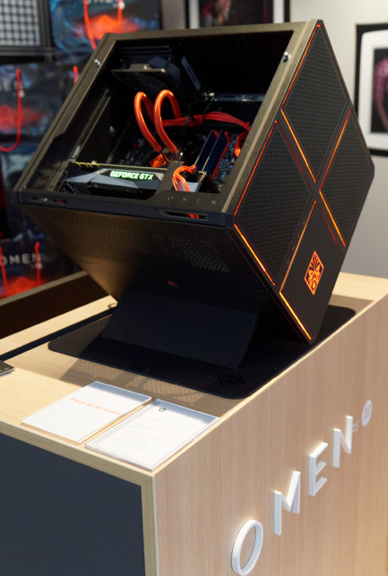 HP Omen PC