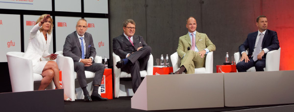 IFA panel