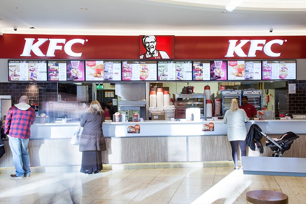 KFC Pioneer Group