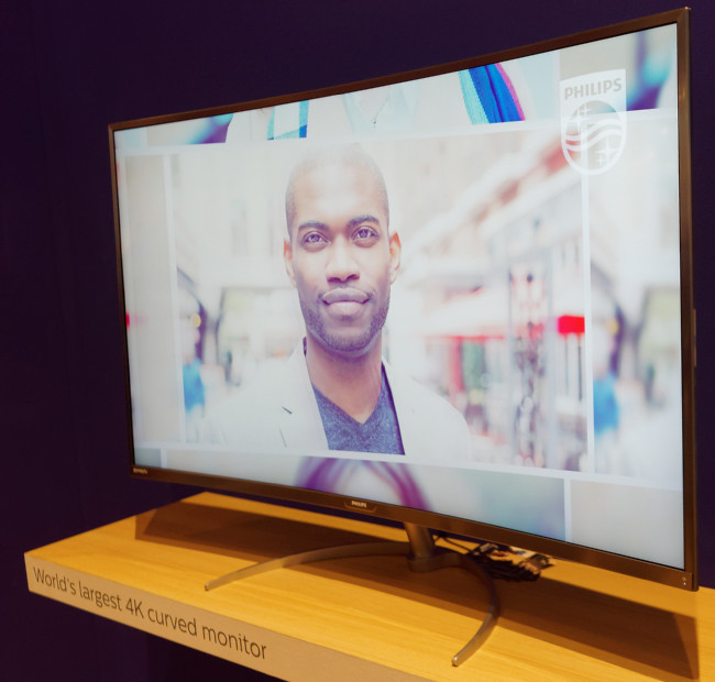 Philips launches its 2019/2020 Ambilight OLED TV range