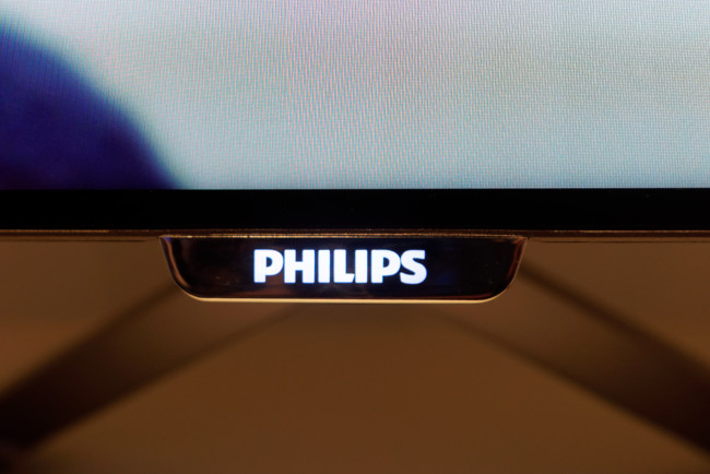 Philips launches its 2019/2020 Ambilight OLED TV range