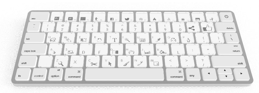 Sonder keyboard