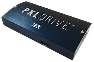 pxldrive