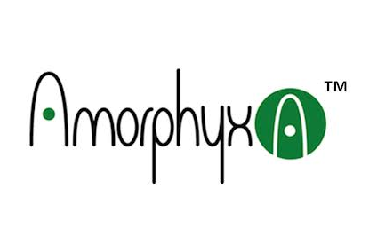 Amorphyx