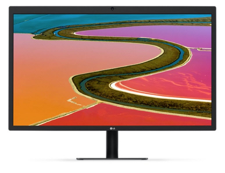 LG Extrafine 27 inch