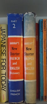 dictionaries