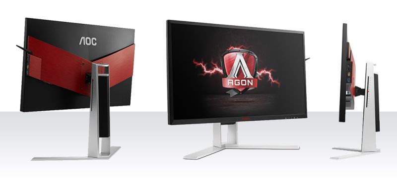 AOC agon AG251FZ