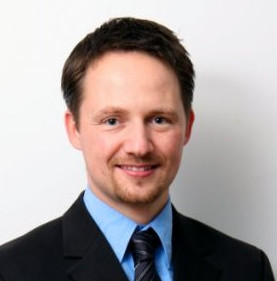 Florian Friedrich