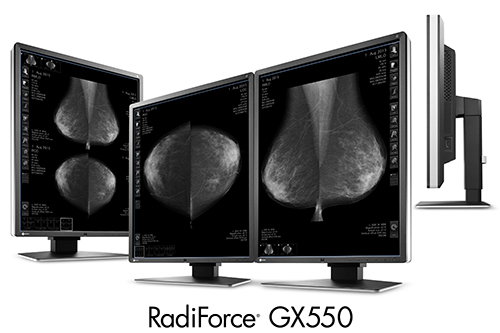 RadiForceGX550 press en s