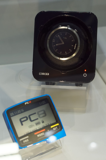 SRM Suunto MIP Products