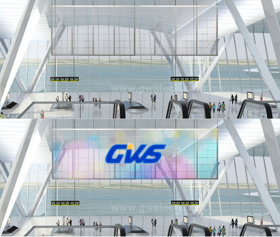 GWS Airport resize