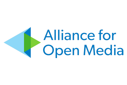 Alliance for Open Media