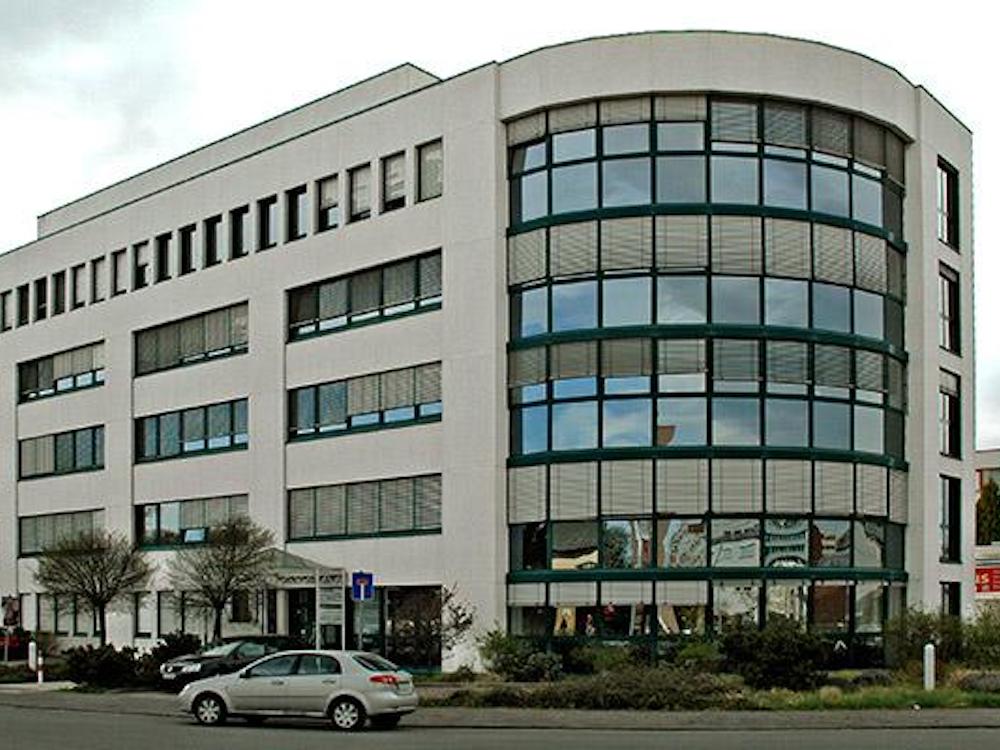 NEC Competence Center
