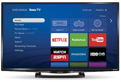 Roku TV Feature image 700x476