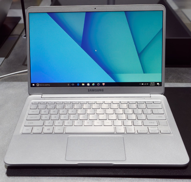 Samsung Notebook 9