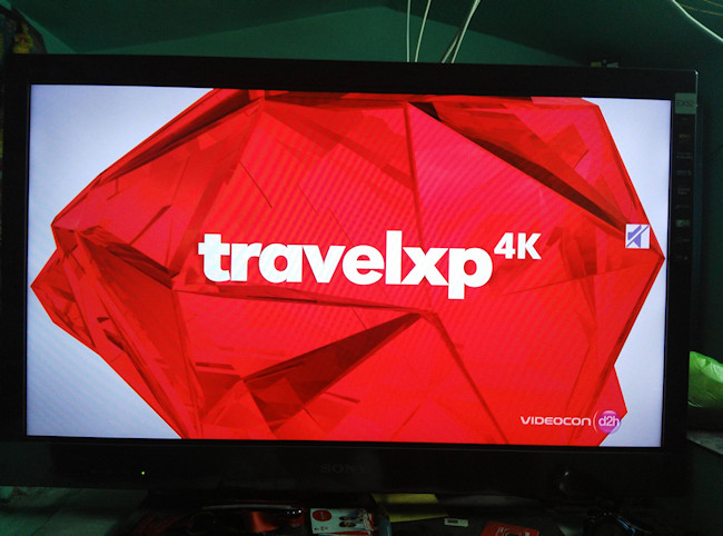TravelXP4K