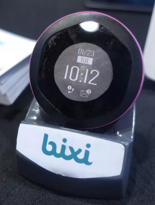 bixi