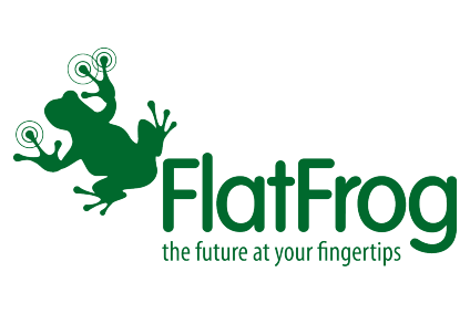 flatfrog logo
