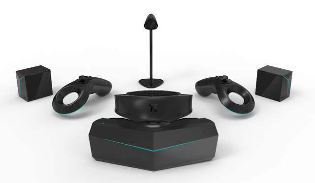 pimax