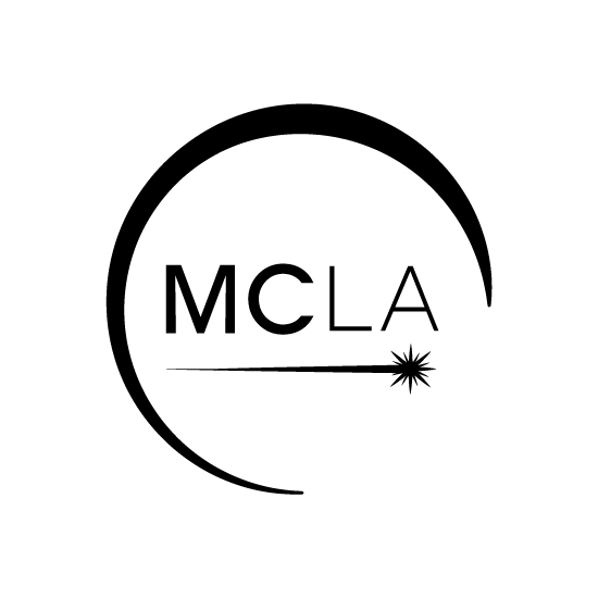 ISE Coretronic MCLA Logo