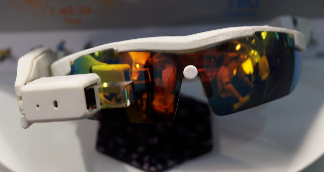 ChaseWind AR cycling glasses