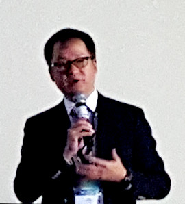 Masahiko Inami