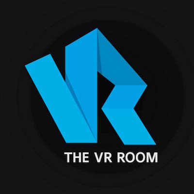 Facebook VR Room