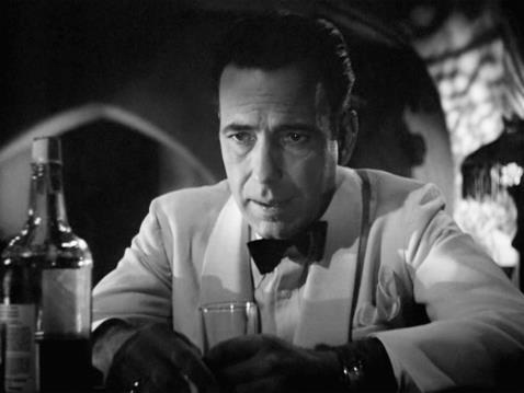 HDR Humphry Bogart