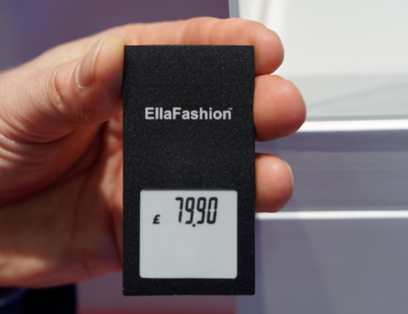 EllaFashion labels