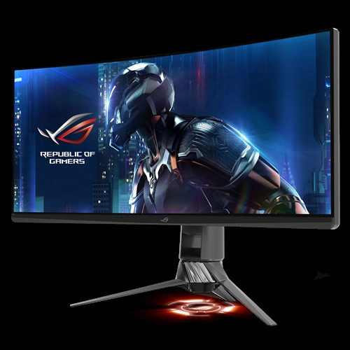 ROG Swift PG35VQ