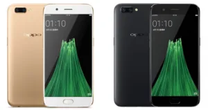 OPPO R11