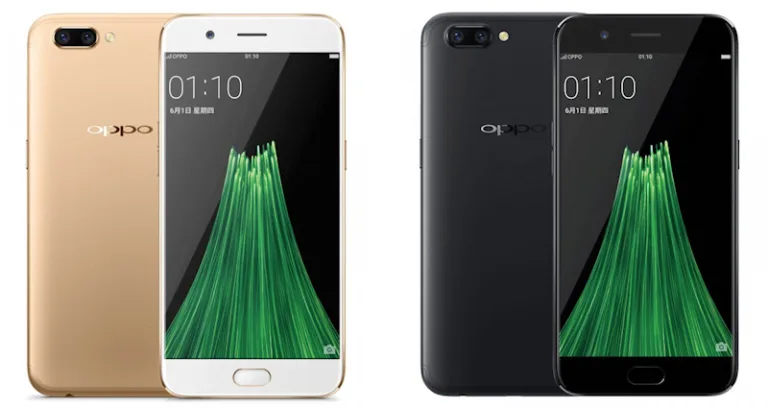 OPPO R11